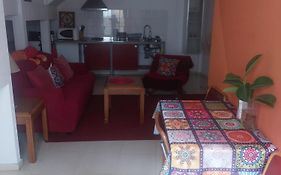 Alameda Hércules Apartamento